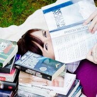 Jenni Merritt (@jmwriting) 's Twitter Profile