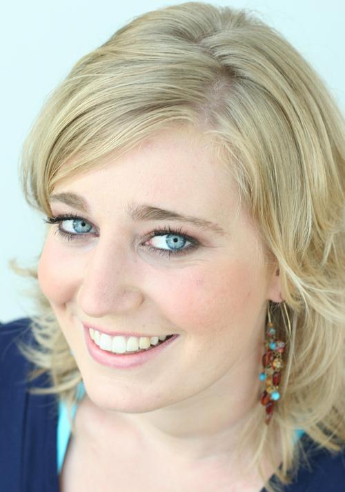 LGlashoff's profile picture. 