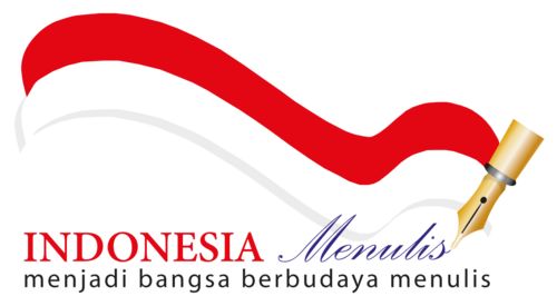 Menjadi bangsa berbudaya menulis!