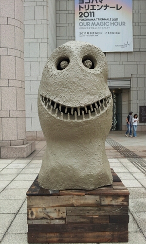 ぱりんこはうまい