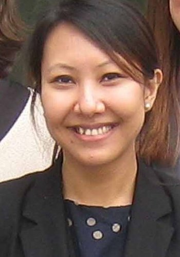 AnneRajkumari's profile picture. Director, Emerging Technologies, Global Marketing at CGI. The postings on this site are my opinion.