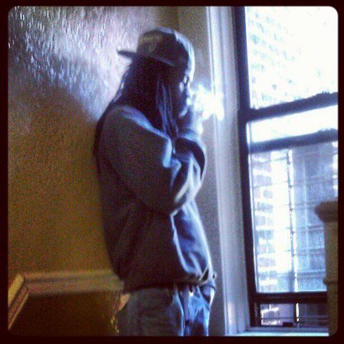 FlyLifeBM_MG's profile picture. #TrynaGetRICH #SecFromAhMille #ISeeDeadPeople#PutMyTeamOn 
#BigMoneyENT #FastLife #BeMoreInLife #GodFirst  
Verified Official Owner Page