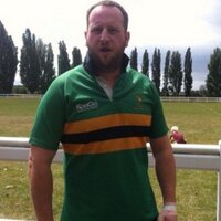 Tim (@timdeluxe) 's Twitter Profile