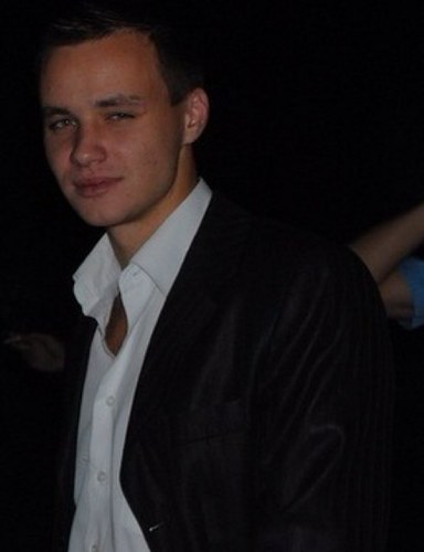 Purin Evgeniy