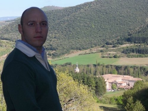 EloyRodrguezPit's profile picture. Ingeniero, que busca nuevos desafíos y proyectos.