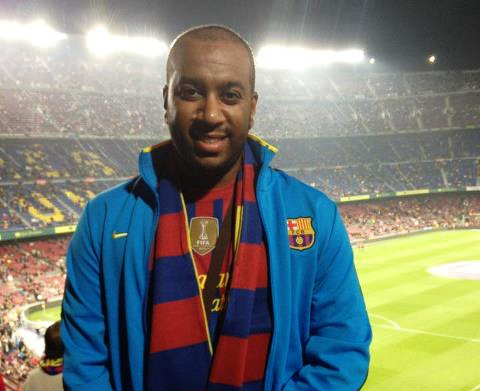 abushihab2020's profile picture. Digital Artist and FC Barça hardcore fan