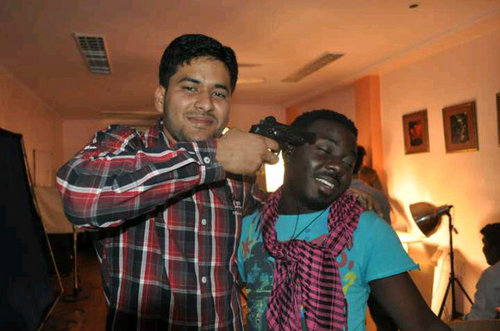 olanaresh's profile picture. Director/Producer The Quest/Celebrity Girlfriend/The Last Straw /The seventh day