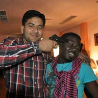 olanaresh (@olanaresh) 's Twitter Profile