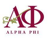 Alpha Phi Alumnae Tampa Bay Chapter