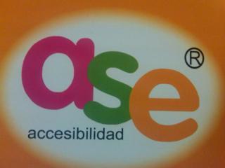 ASE ACCESIBILIDAD accesorios soluciones y equipamientos integral para la accesibilidad. andalucia@aseaccesibilidad.com info/ 672296183