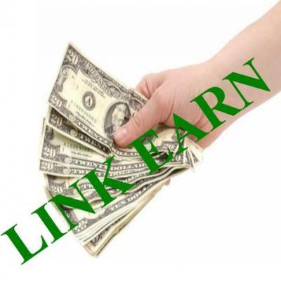 linkearn's profile picture. Shorten, track and earn.  Earn cash for each visitor to your shortened url links. Payout via alertpay or paypal. FF @linkpayer #followback