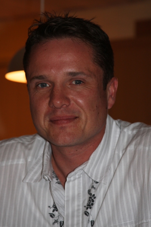 jesperbach's profile picture. 29 years working in the wood import business