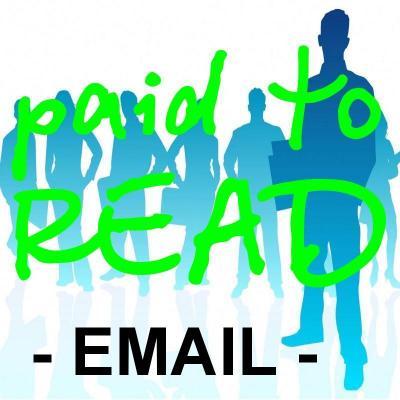 paidtoread's profile picture. This is not about MLM, no HYIP, no get rich scheme and more. Get paid to read emails.  #wealwaysfollowback