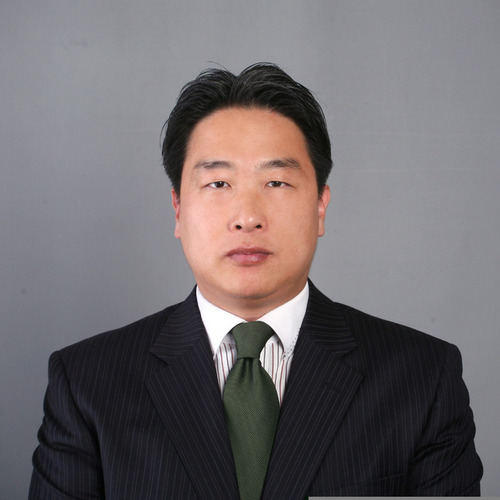 Pastor Oh