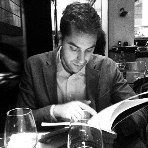 AlanBondi's profile picture. I'm a young #ItaloDutch guy living @theNetherlands with a passion for #Hospitality, #Marketing, #Photography, #Sports and #DiscoverNewCultures.