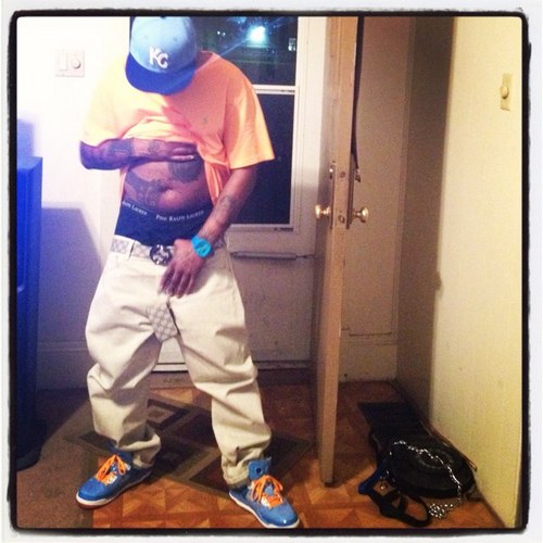 Two_Reasons's profile picture. 