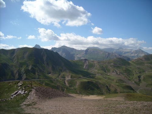 Enginyer Tècnic Forestal