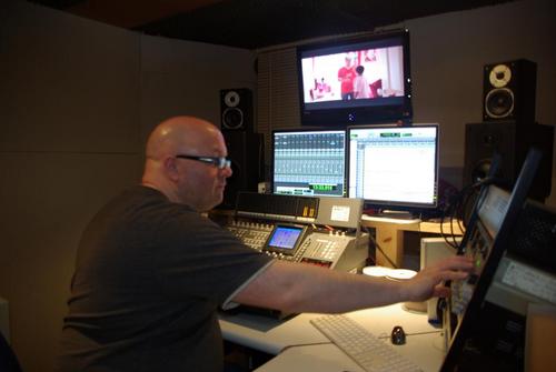 All things audio for film, TV and digital media! Location Sound: ADR: Audio Dub: Audiobooks Voiceover; Foley and Sound Design: Music Composition and Production.