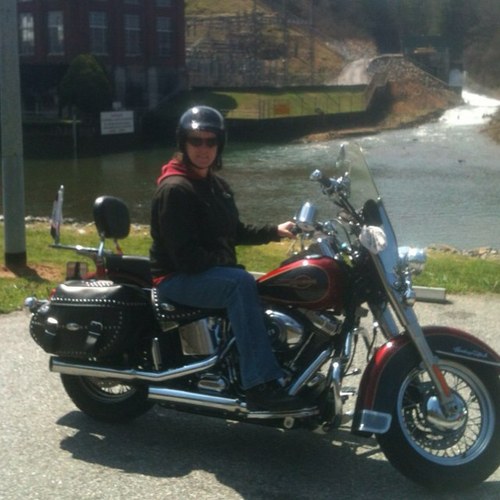 MichelleKConway's profile picture. 