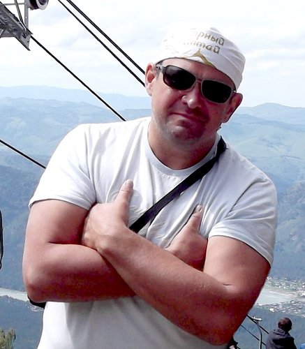 bilonov's profile picture. Исправляю ошибки, делаю новые: меняюсь к лучшему