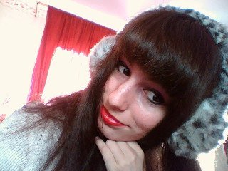 Chibi_Murasaki's profile picture. I just want to be myself (＾ｰ^)
Everybody is awesome , like philosophy , fashion world , japan , cute things , health food , Binding of Isaac