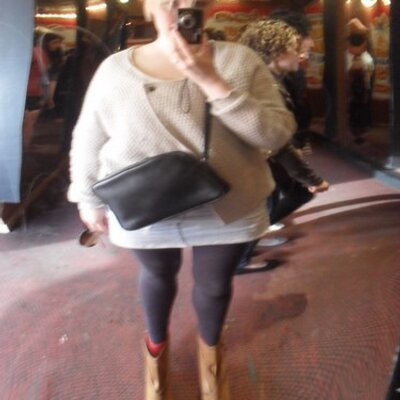 Profile Picture of Alex Meiser-Stedman (@LaLaLalex) on Twitter