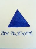 Tweet to us for a shoutout.