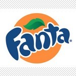 Больше Fanta.
Естественно!