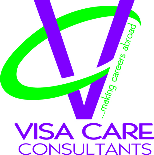 VisaCareGroup's profile picture. Visa Care Consultants is one of the fastest emerging Indian company in the field of Overseas education.