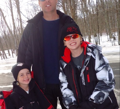 mlfisher1's profile picture. 