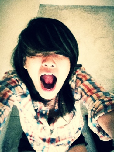Hi, nice to tweet you.