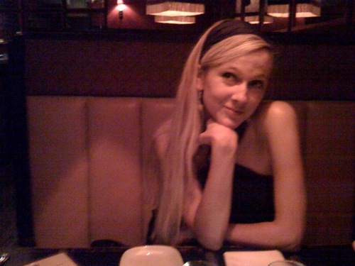 AnkaGirl's profile picture. I love kittens, baking cookies, old movies....and catching traffickers