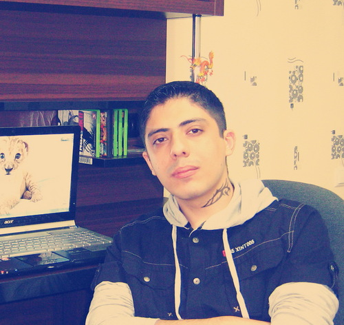 Bakin4ikk's profile picture. Взаимный фолловинг живых людей,!Земель фолловлю без базара)Apple не поклоняюсь,Джобс не Бог!