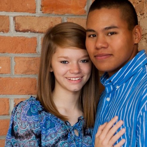 kaylatudor's profile picture. 