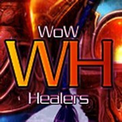 Wow Healers (@WoW_Healers) Twitter