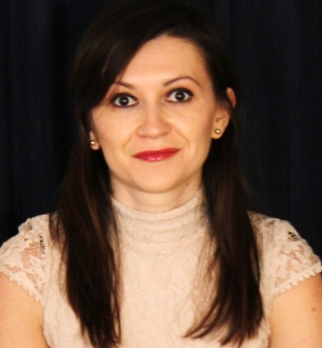 justyna_dr's profile picture. 