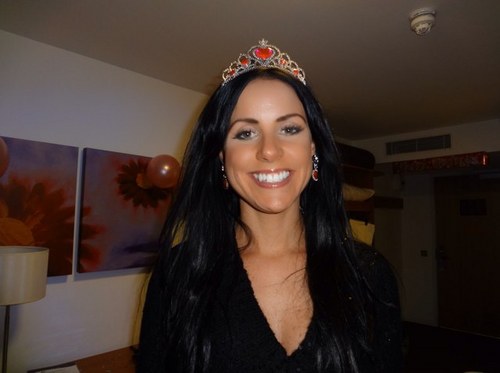 shanaclarkson's profile picture. 