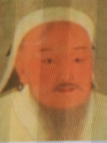 a001135's profile picture. ..;°★★★꿈꾸는별 을지 징기스칸★★★°;..