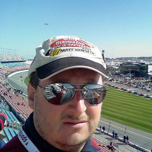 RemyCERF's profile picture. 