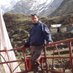 Sandeep Thapliyal (@sndpthapliyal) Twitter profile photo