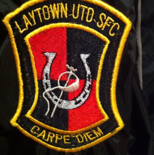 laytown_utd's profile picture. 