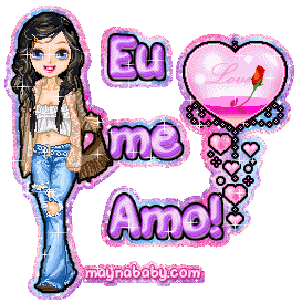 #Twitter Official EuMeAmoS3