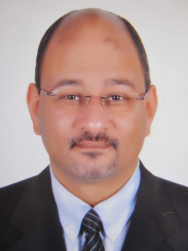 Professor of Orthopedic surgery in Al Azhar university. Specialist in Limb Lengthening and Reconstruction