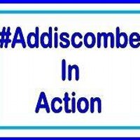 Addiscombe In Action(@AddiscombeVoice) 's Twitter Profileg