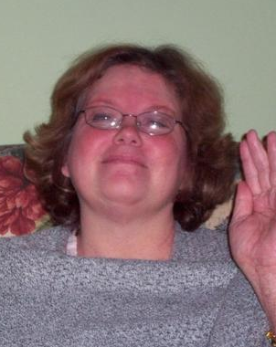 Mary41453's profile picture. 