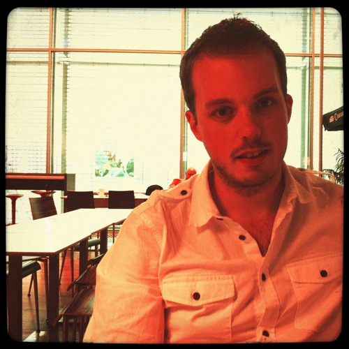 GustafSILann's profile picture. Interests: 🏒🏈🚴♻️📚