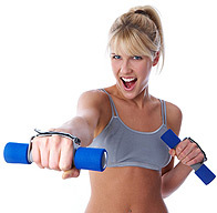 We share and featured Fitness, Exercise and Workout videos in daily basis.