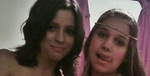 As vezes as pessoas que vc mais ama acabam te magoando mais do que as que vc nao ama!!!