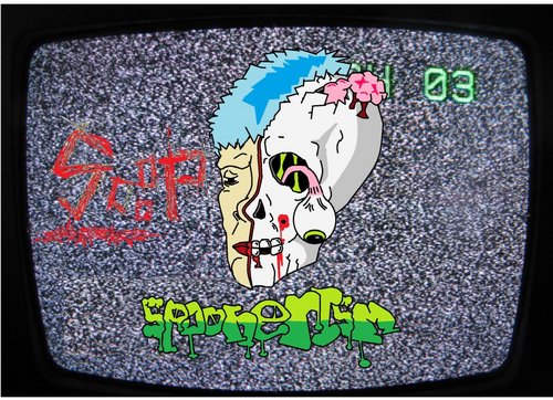 spoonerismband's profile picture. Noah, Matthew, Kiahn and Shaun. We are Spoonersim (the band)