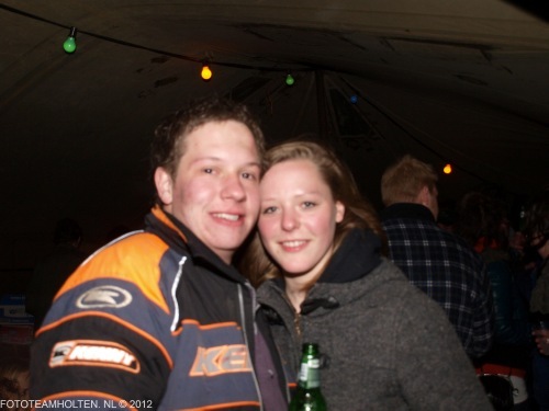 MullerGijs's profile picture. Marie, Keunedarp, Blijdschap, Bokito's bar, Hocob Framebouw, ROC Aventus, Café Toontje,